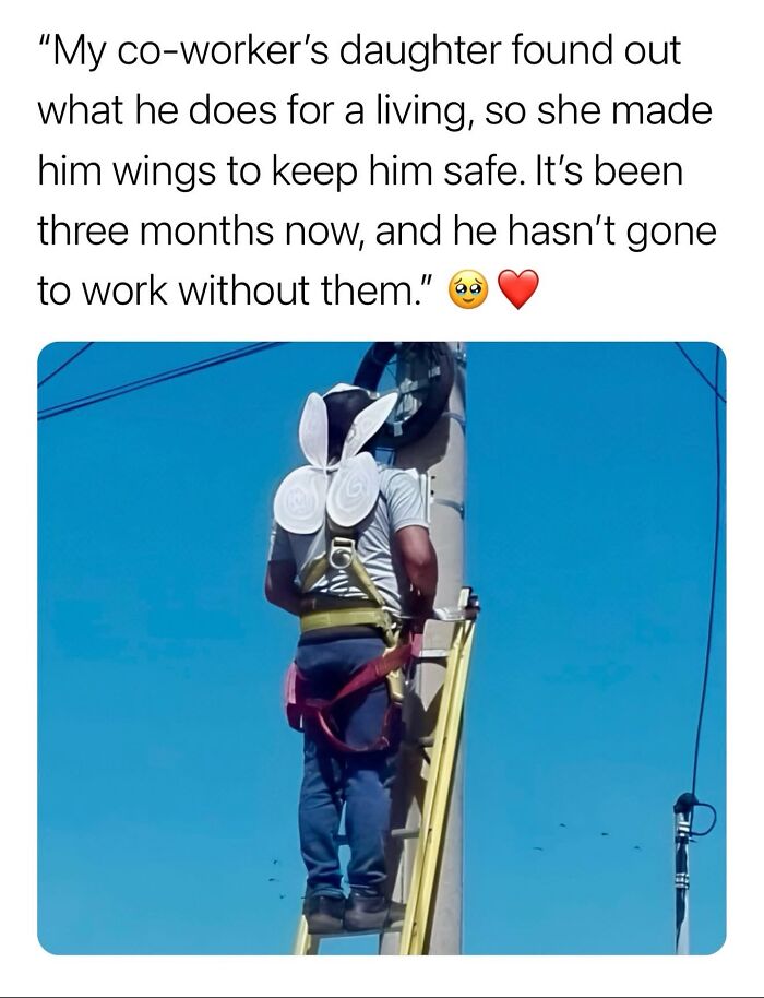 65 Heartwarming Stories That Might Make Your Day Feel A Little Bit Better
