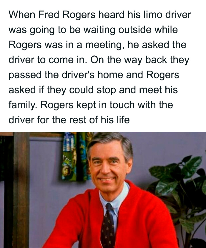65 Heartwarming Stories That Might Make Your Day Feel A Little Bit Better