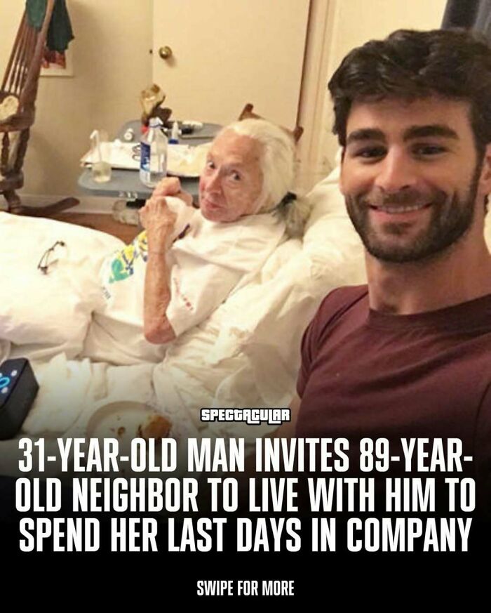 65 Heartwarming Stories That Might Make Your Day Feel A Little Bit Better