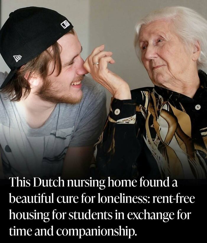 65 Heartwarming Stories That Might Make Your Day Feel A Little Bit Better
