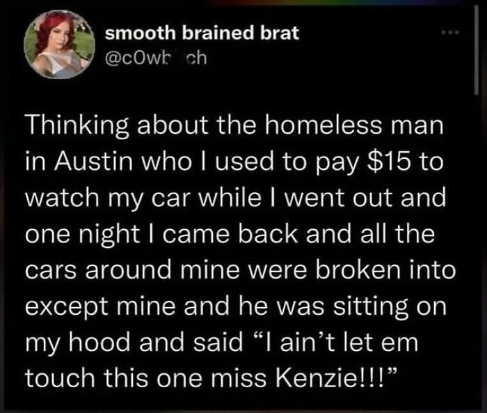 65 Heartwarming Stories That Might Make Your Day Feel A Little Bit Better
