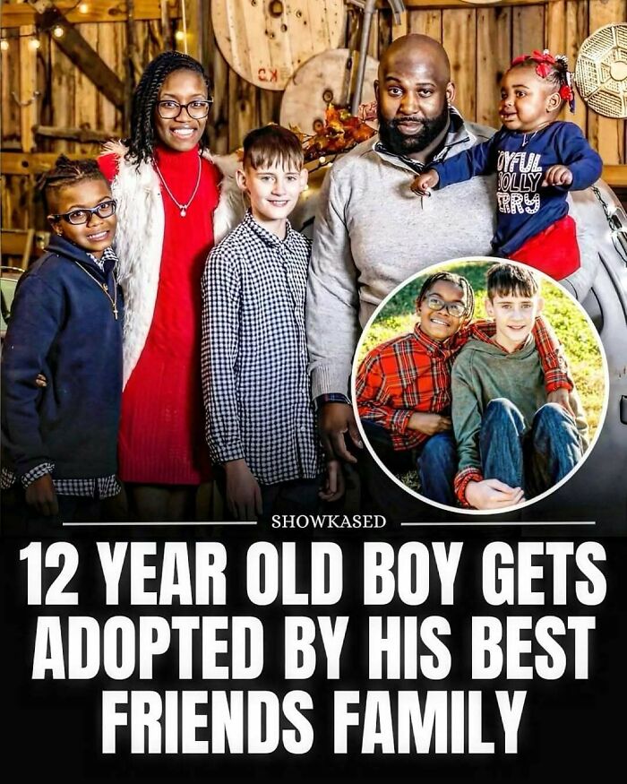 65 Heartwarming Stories That Might Make Your Day Feel A Little Bit Better