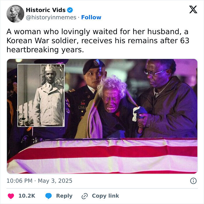 65 Heartwarming Stories That Might Make Your Day Feel A Little Bit Better