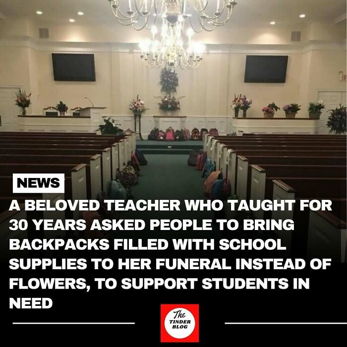 65 Heartwarming Stories That Might Make Your Day Feel A Little Bit Better