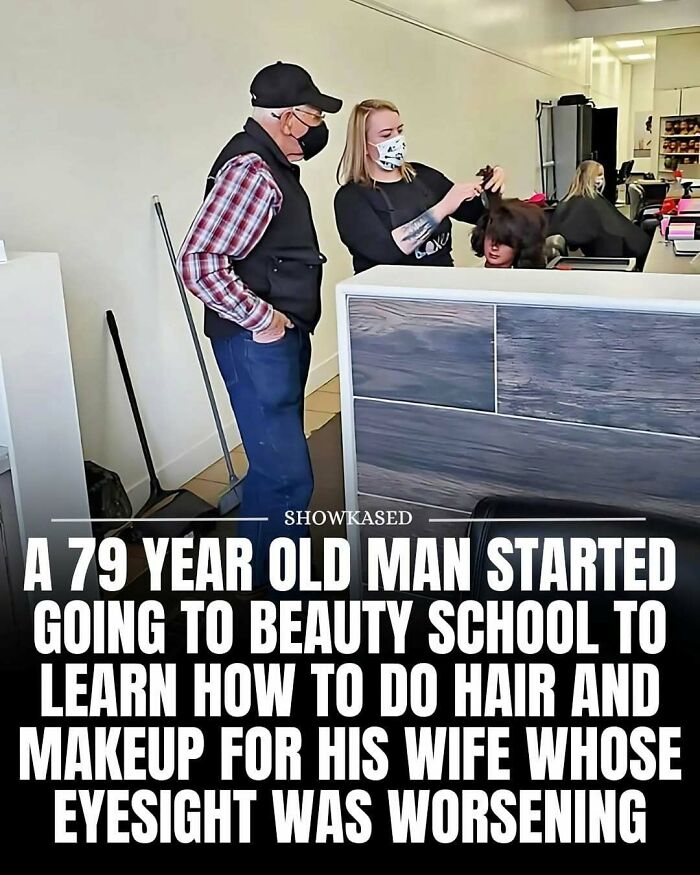 65 Heartwarming Stories That Might Make Your Day Feel A Little Bit Better