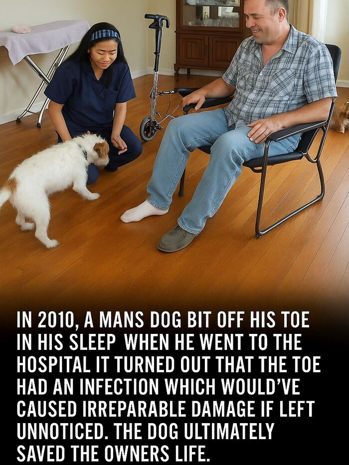 65 Heartwarming Stories That Might Make Your Day Feel A Little Bit Better