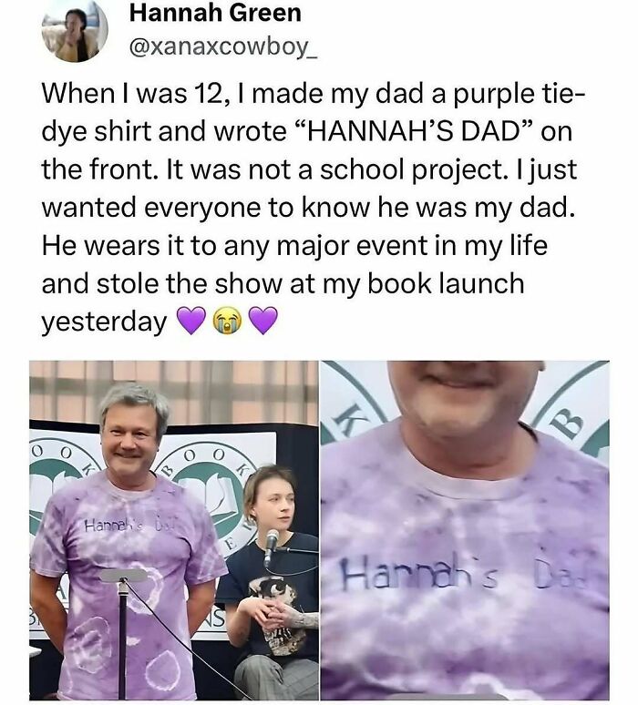 65 Heartwarming Stories That Might Make Your Day Feel A Little Bit Better