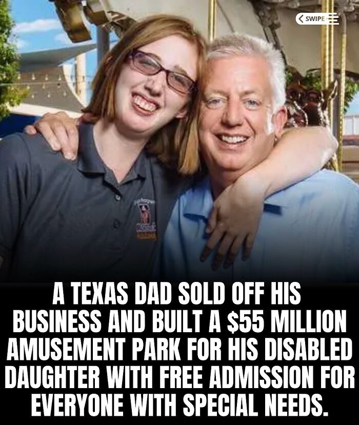 65 Heartwarming Stories That Might Make Your Day Feel A Little Bit Better