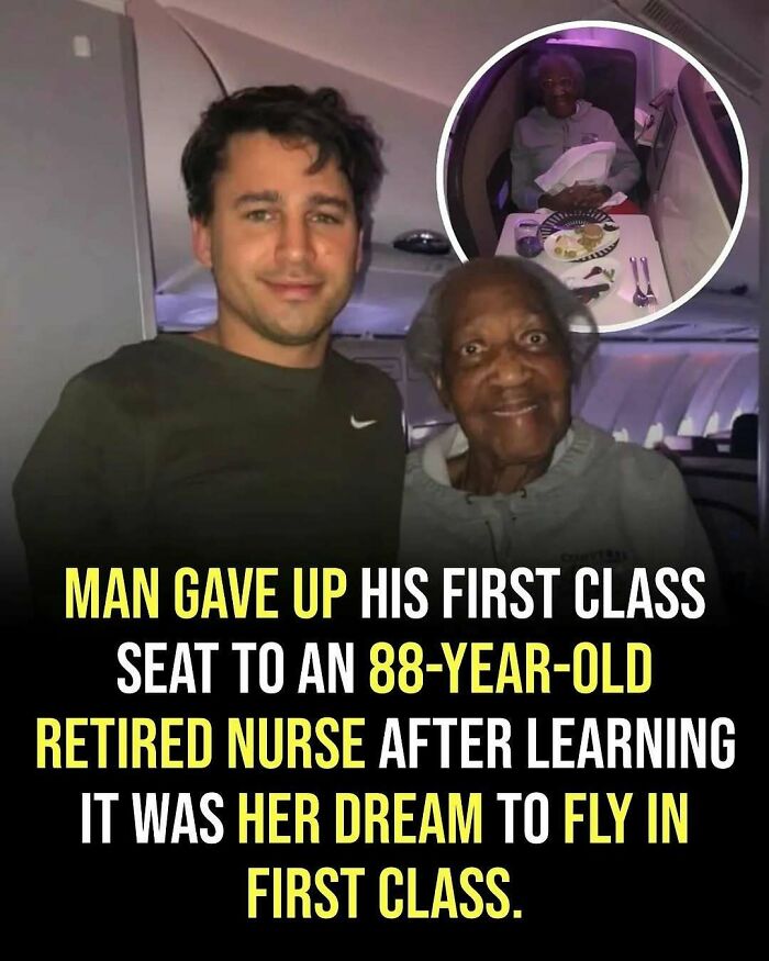 65 Heartwarming Stories That Might Make Your Day Feel A Little Bit Better