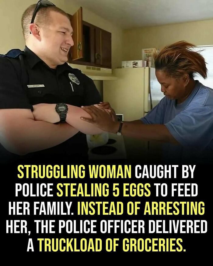 65 Heartwarming Stories That Might Make Your Day Feel A Little Bit Better