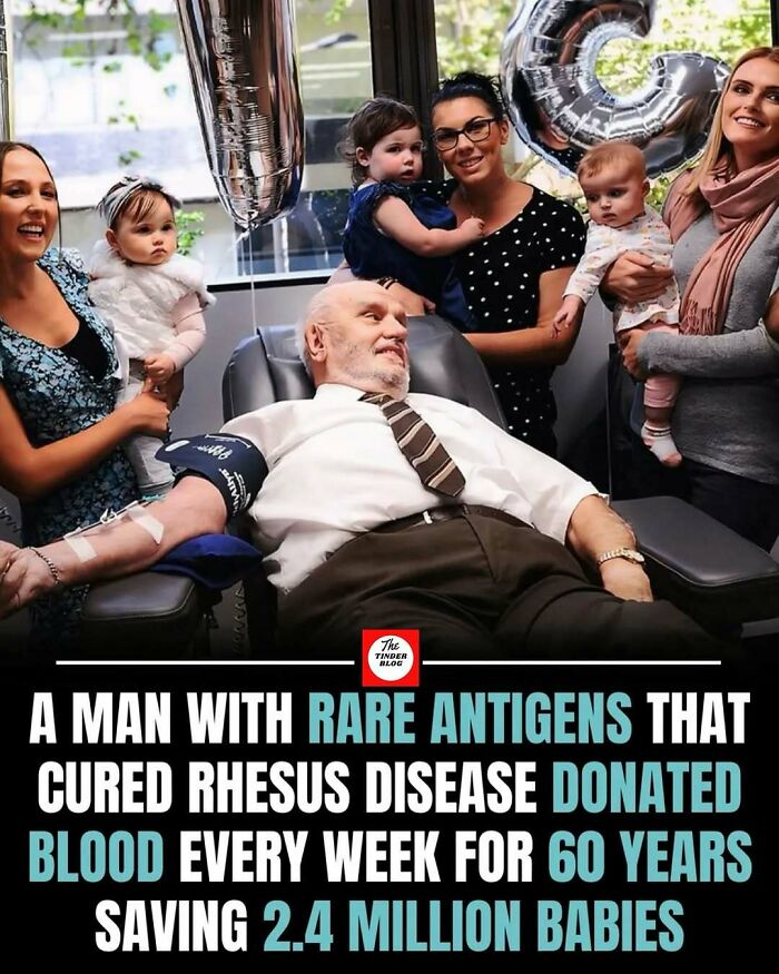 65 Heartwarming Stories That Might Make Your Day Feel A Little Bit Better