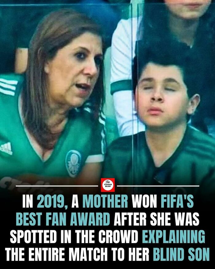 65 Heartwarming Stories That Might Make Your Day Feel A Little Bit Better