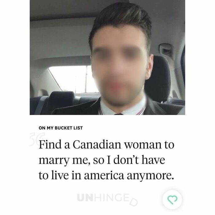 71 Funny And Unhinged Dating App Screenshots That Might Make You Swear Off Love For Good