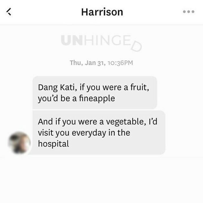 71 Funny And Unhinged Dating App Screenshots That Might Make You Swear Off Love For Good