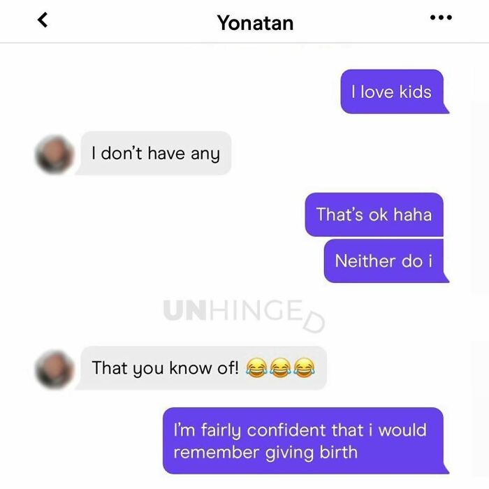 71 Funny And Unhinged Dating App Screenshots That Might Make You Swear Off Love For Good