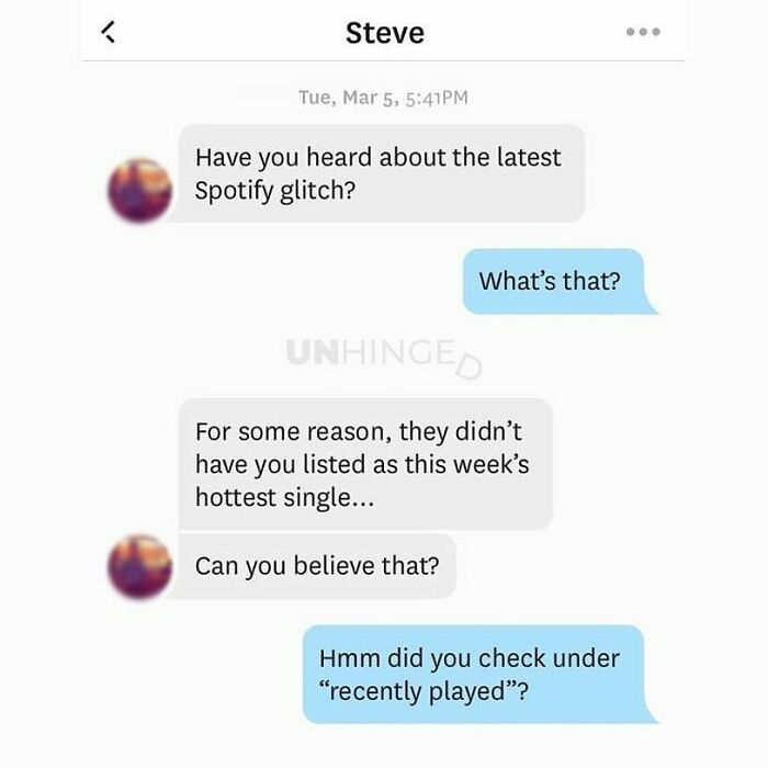 71 Funny And Unhinged Dating App Screenshots That Might Make You Swear Off Love For Good