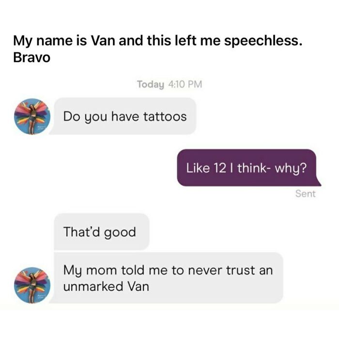 71 Funny And Unhinged Dating App Screenshots That Might Make You Swear Off Love For Good
