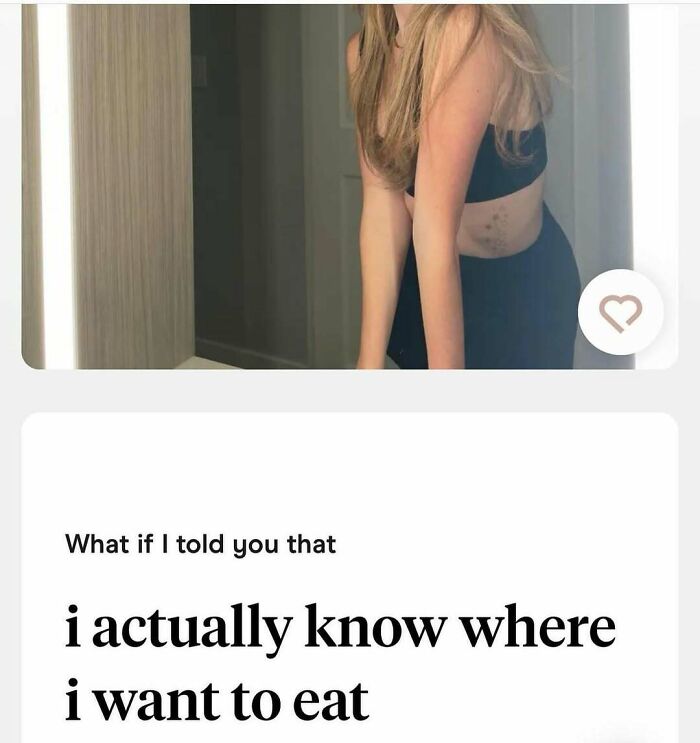 71 Funny And Unhinged Dating App Screenshots That Might Make You Swear Off Love For Good