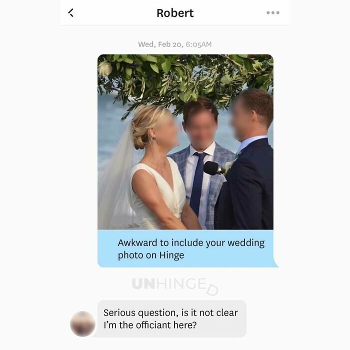 71 Funny And Unhinged Dating App Screenshots That Might Make You Swear Off Love For Good