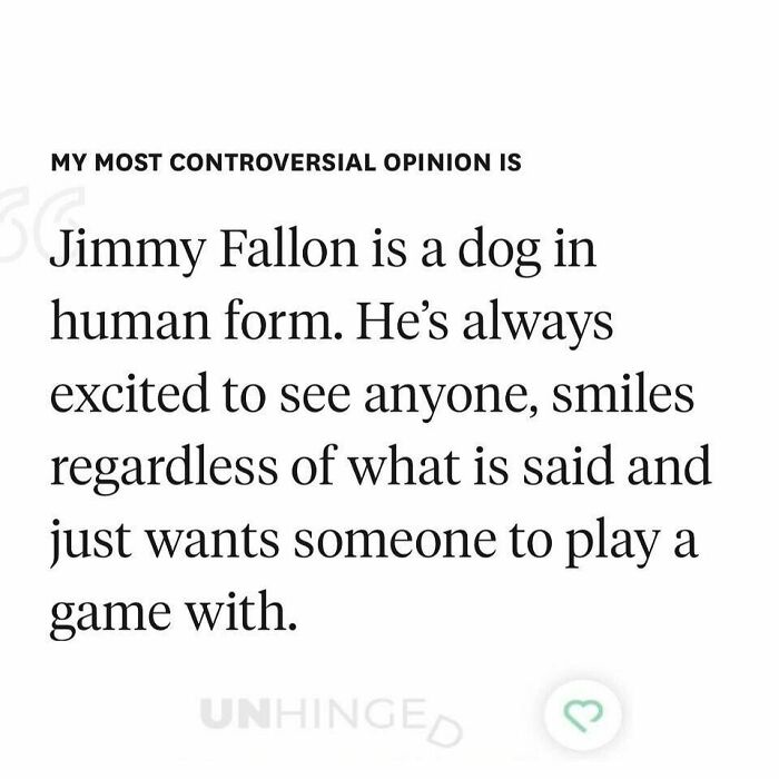 71 Funny And Unhinged Dating App Screenshots That Might Make You Swear Off Love For Good