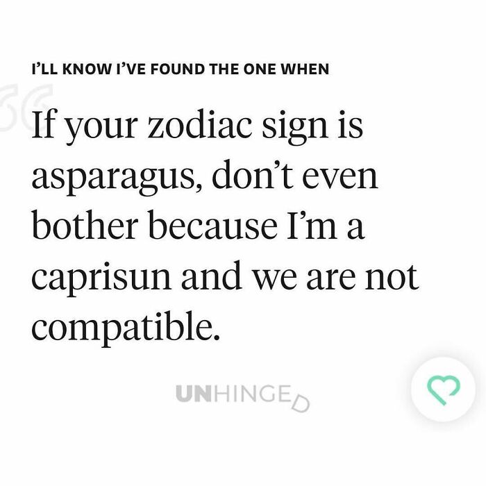 71 Funny And Unhinged Dating App Screenshots That Might Make You Swear Off Love For Good