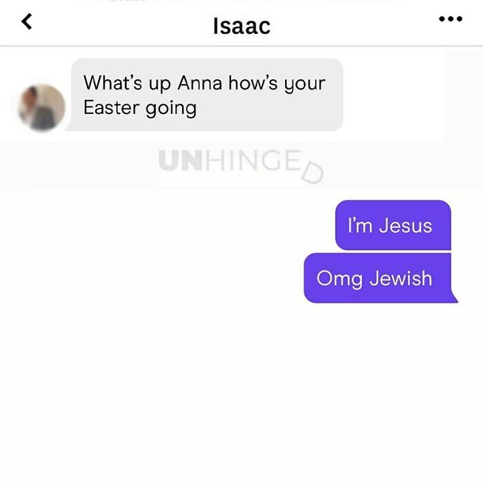 71 Funny And Unhinged Dating App Screenshots That Might Make You Swear Off Love For Good