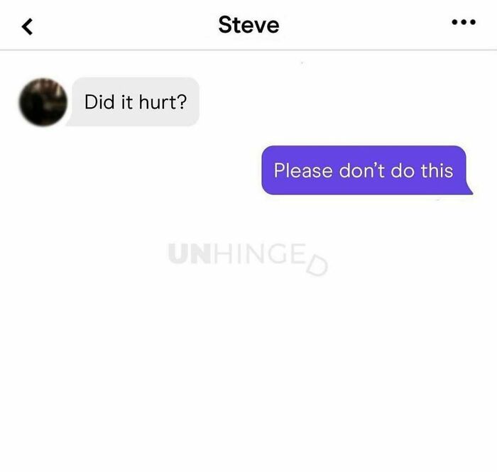 71 Funny And Unhinged Dating App Screenshots That Might Make You Swear Off Love For Good