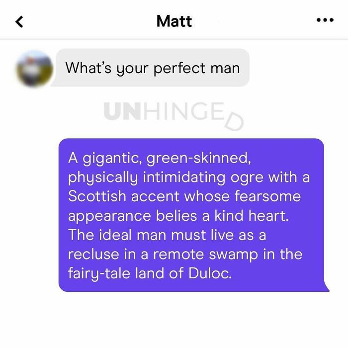 71 Funny And Unhinged Dating App Screenshots That Might Make You Swear Off Love For Good