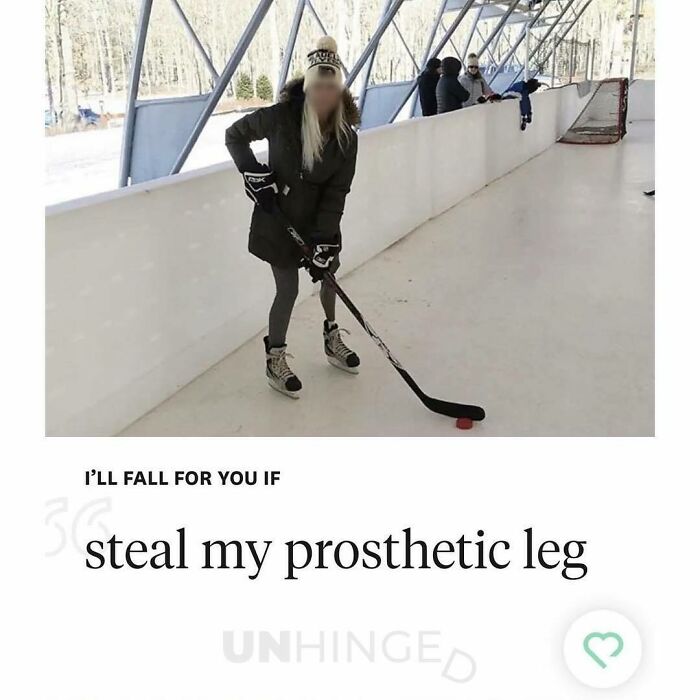 71 Funny And Unhinged Dating App Screenshots That Might Make You Swear Off Love For Good