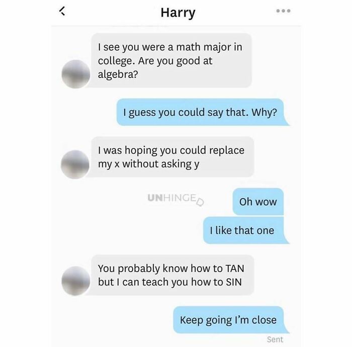 71 Funny And Unhinged Dating App Screenshots That Might Make You Swear Off Love For Good