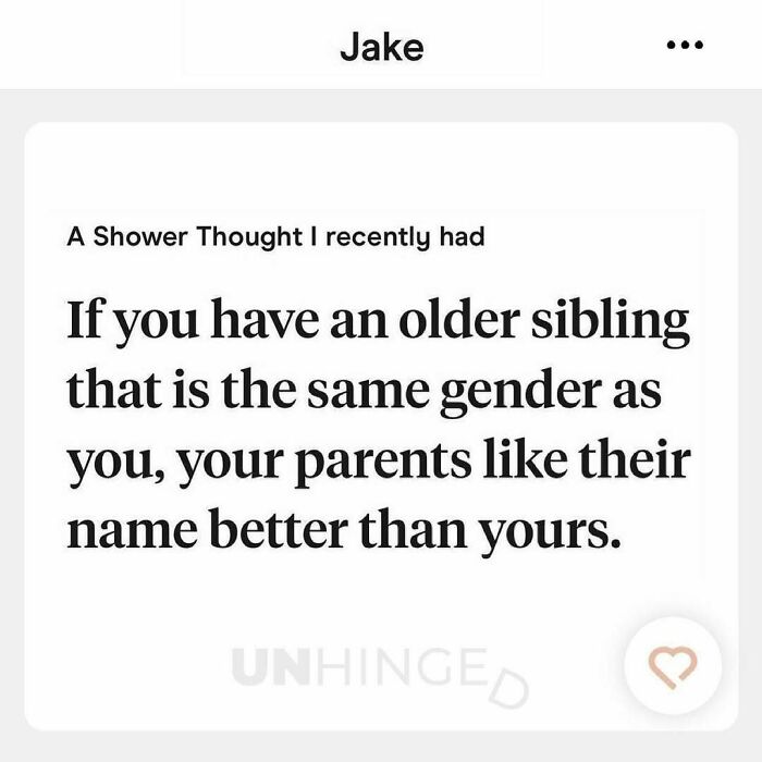 71 Funny And Unhinged Dating App Screenshots That Might Make You Swear Off Love For Good