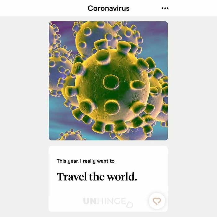 71 Funny And Unhinged Dating App Screenshots That Might Make You Swear Off Love For Good