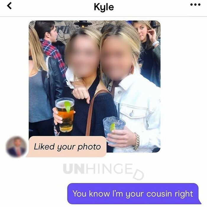 71 Funny And Unhinged Dating App Screenshots That Might Make You Swear Off Love For Good