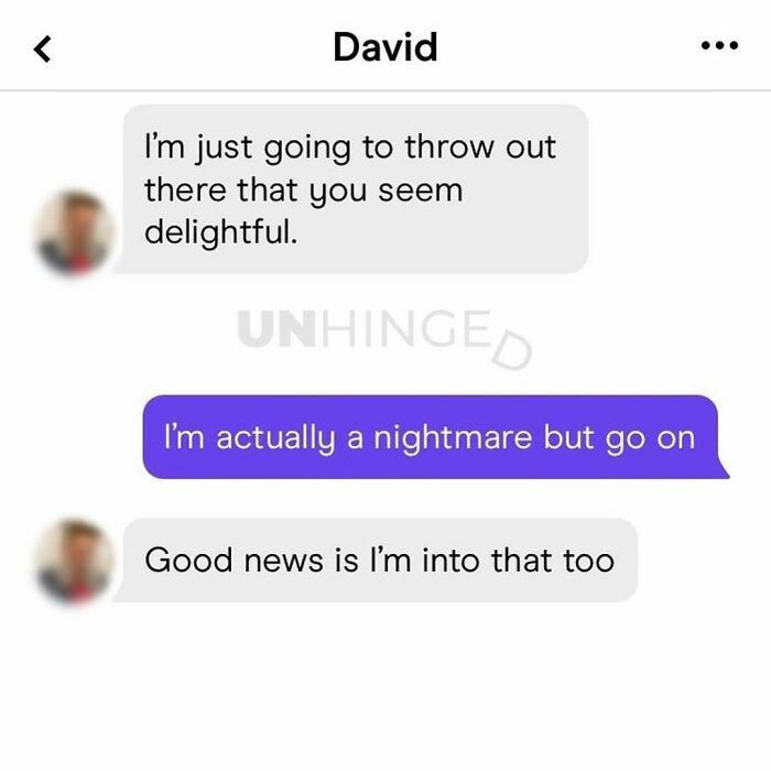 71 Funny And Unhinged Dating App Screenshots That Might Make You Swear Off Love For Good