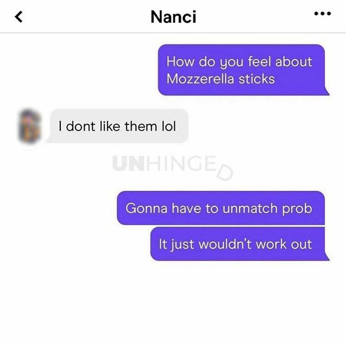 71 Funny And Unhinged Dating App Screenshots That Might Make You Swear Off Love For Good