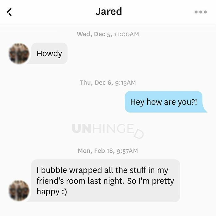71 Funny And Unhinged Dating App Screenshots That Might Make You Swear Off Love For Good