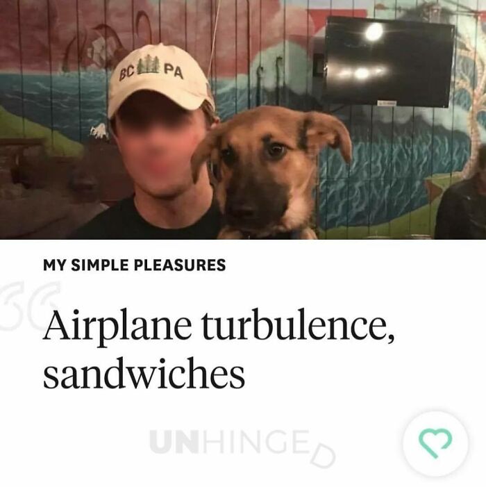 71 Funny And Unhinged Dating App Screenshots That Might Make You Swear Off Love For Good