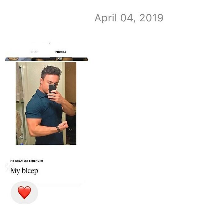 71 Funny And Unhinged Dating App Screenshots That Might Make You Swear Off Love For Good