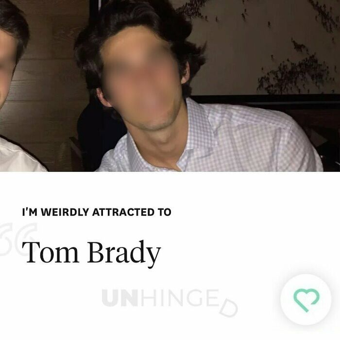 71 Funny And Unhinged Dating App Screenshots That Might Make You Swear Off Love For Good