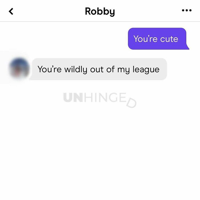 71 Funny And Unhinged Dating App Screenshots That Might Make You Swear Off Love For Good