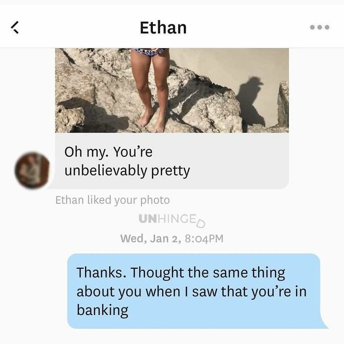 71 Funny And Unhinged Dating App Screenshots That Might Make You Swear Off Love For Good