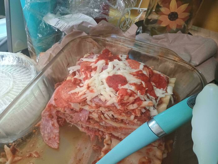 74 Food Pics That People Really Should Have Kept To Themselves (New Pics)