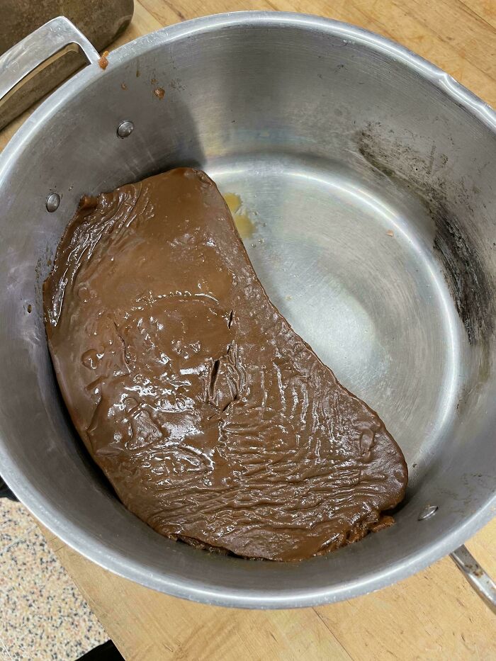 74 Food Pics That People Really Should Have Kept To Themselves (New Pics)