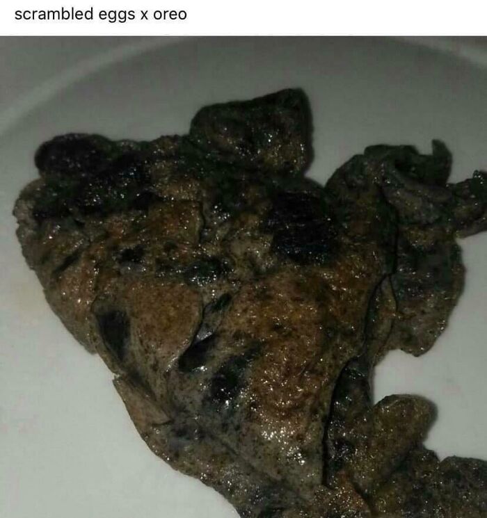 74 Food Pics That People Really Should Have Kept To Themselves (New Pics)