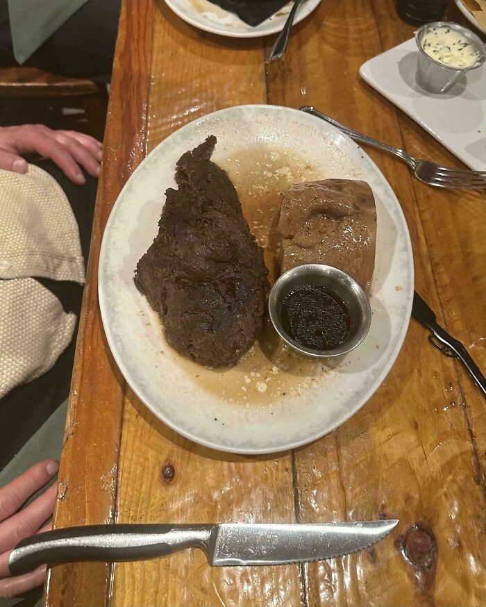 74 Food Pics That People Really Should Have Kept To Themselves (New Pics)
