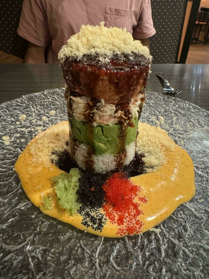 74 Food Pics That People Really Should Have Kept To Themselves (New Pics)