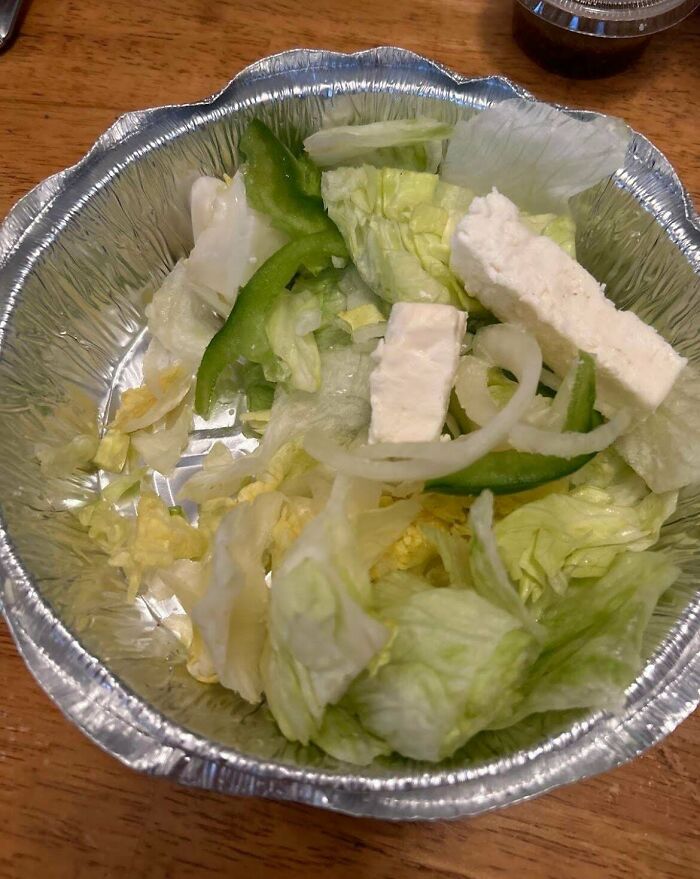 74 Food Pics That People Really Should Have Kept To Themselves (New Pics)
