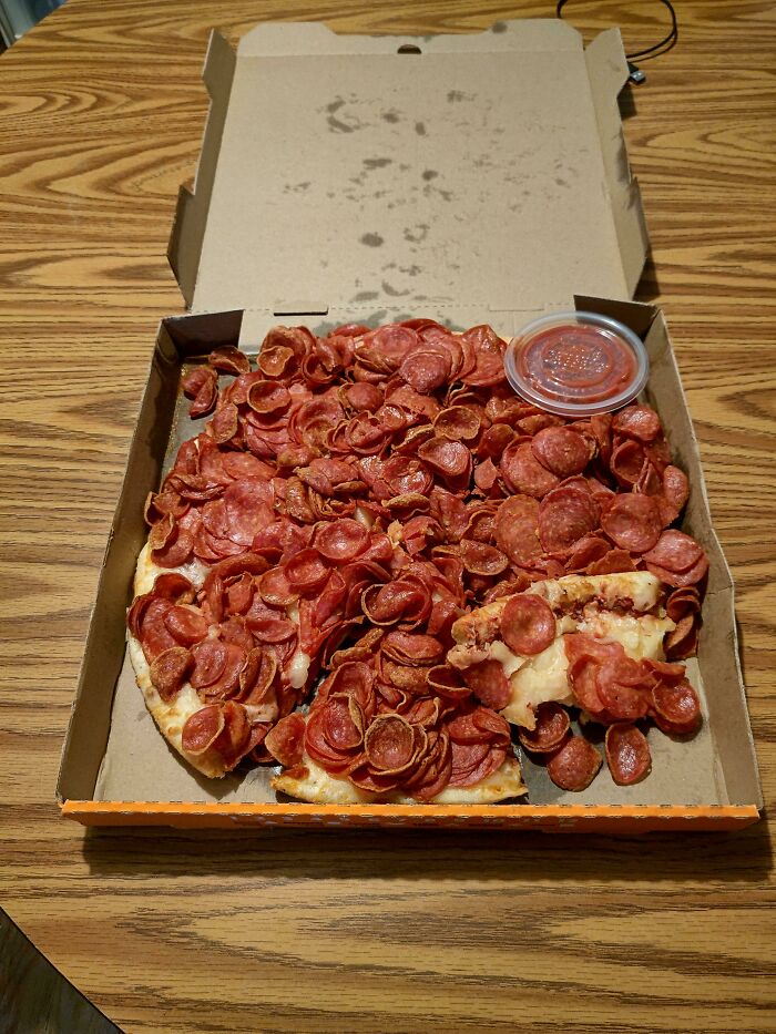 74 Food Pics That People Really Should Have Kept To Themselves (New Pics)