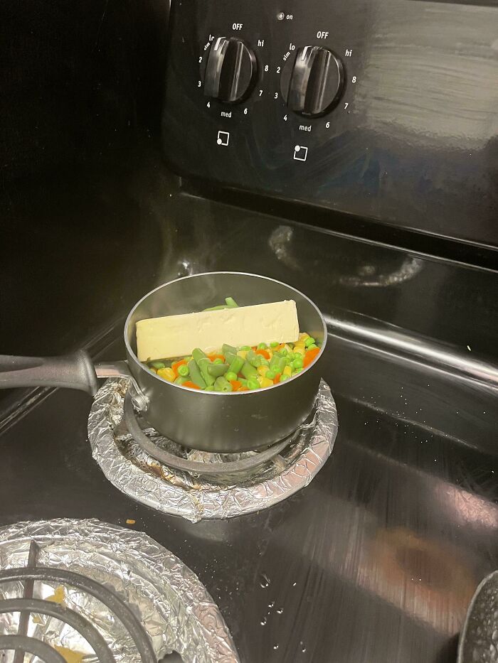 74 Food Pics That People Really Should Have Kept To Themselves (New Pics)