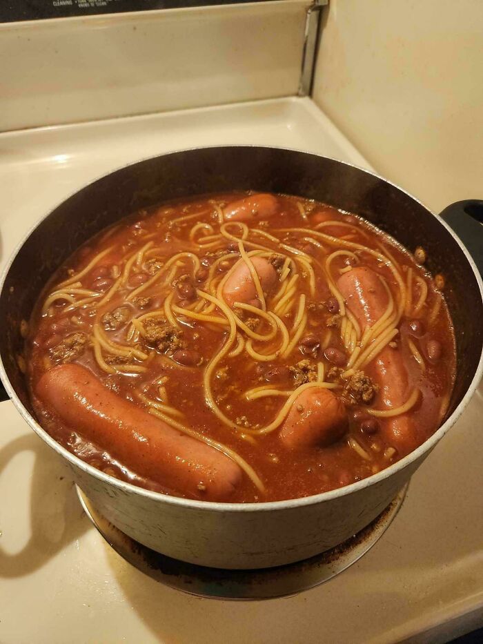 74 Food Pics That People Really Should Have Kept To Themselves (New Pics)